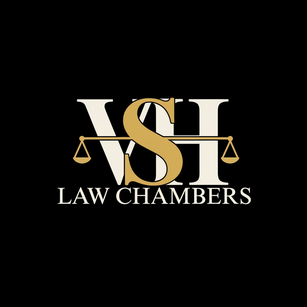 Vsh VSH Law